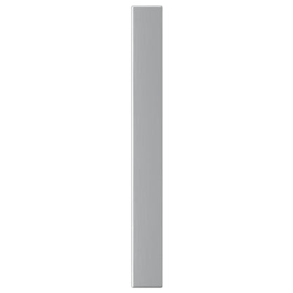 Cabinet Handles 20 pcs Silver 96 mm Stainless Steel