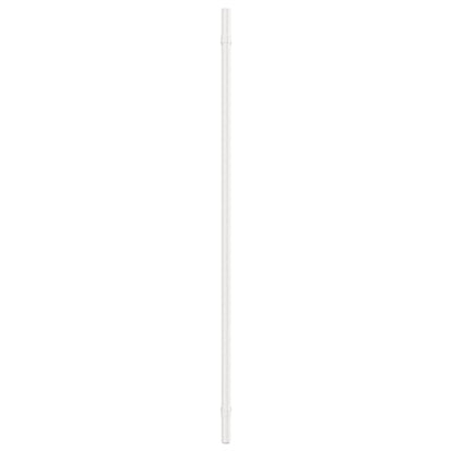 Cabinet Handles 10 pcs Silver 480 mm Stainless Steel