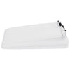 Plant Fleece Covers with Drawstring 4 pcs 70 g/m² 0.8x1.2 m