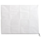 Plant Fleece Cover with Zip 70 g/m² 3.93x3 m