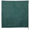 Plant Fleece Covers with Drawstring 4 pcs 70 g/m² 0.8x0.8 m