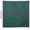Plant Fleece Covers with Drawstring 4 pcs 70 g/m² 0.8x0.8 m