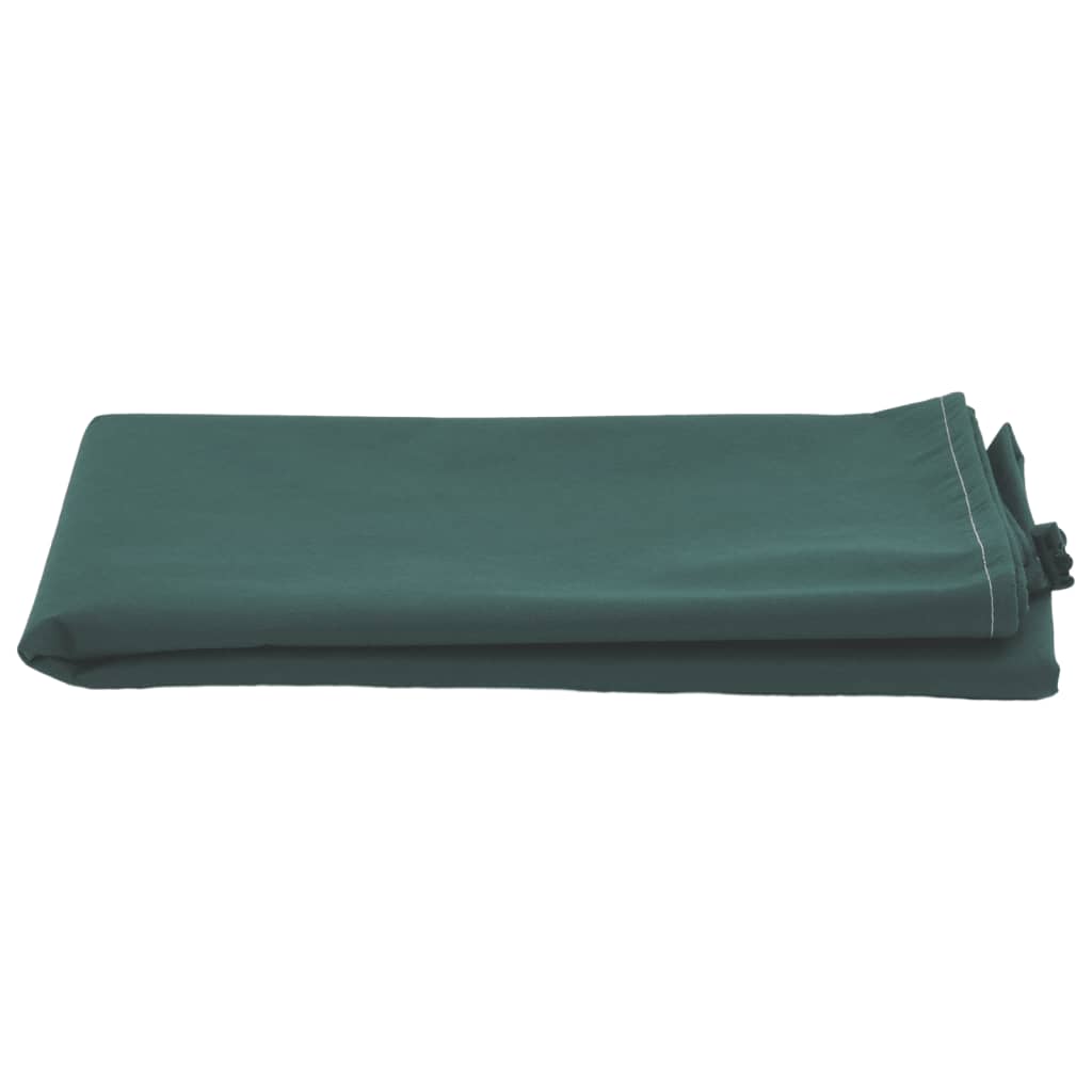 Plant Fleece Covers with Zip 2 pcs 70 g/m² 1x1.55 m