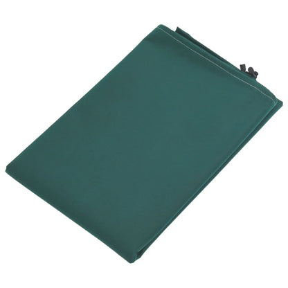 Plant Fleece Covers with Zip 2 pcs 70 g/m² 1.2x1.8 m