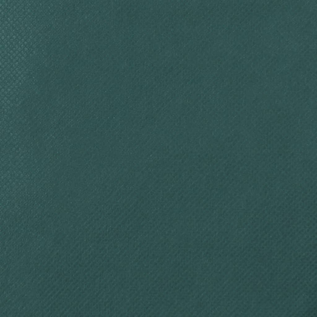 Plant Fleece Covers with Zip 2 pcs 70 g/m² 1.2x1.8 m