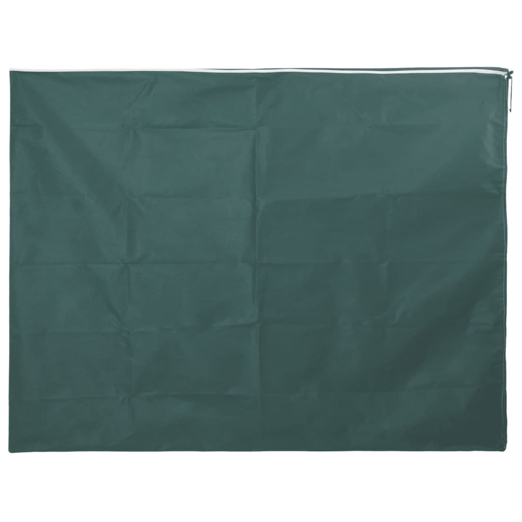Plant Fleece Cover with Zip 70 g/m² 3.93x3 m