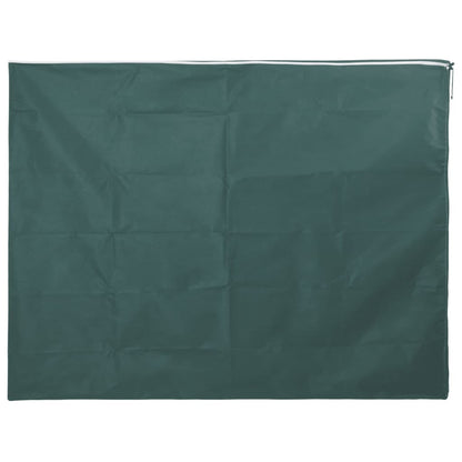 Plant Fleece Cover with Zip 70 g/m² 3.93x3 m