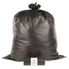 Bin Bags 150 pcs Black 240 L