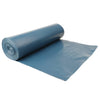 Bin Bags 100 pcs Blue 240 L