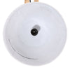 Ceiling Lamp 25 W Distressed Blue 105x30x65-108cm E27