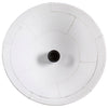 Ceiling Lamp 25 W Distressed Red 29x18x85 cm E27