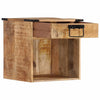 Bedside Cabinet 40x30x37 cm Solid Wood Mango