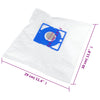 Vacuum Cleaner Bags for Uni bag 20 pcs