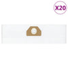 Vacuum Cleaner Bags for Karcher 6.959-130.0 20 pcs