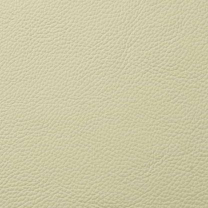 Recliner Chair Cream Real Leather