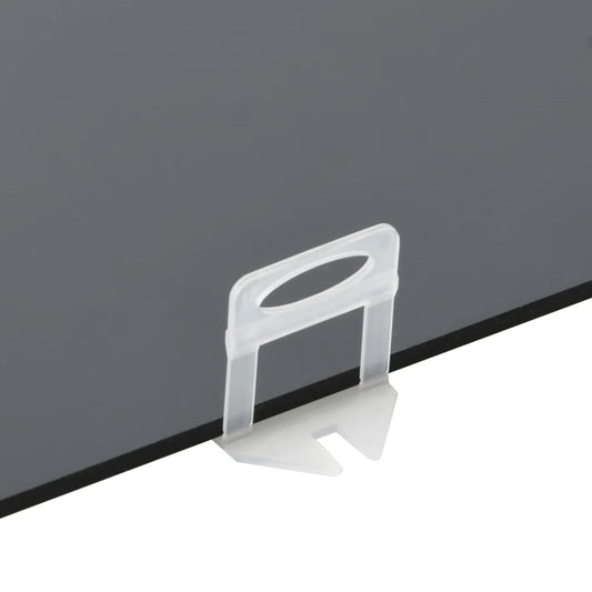 Tile Levelling Clips 250 pcs 3 mm