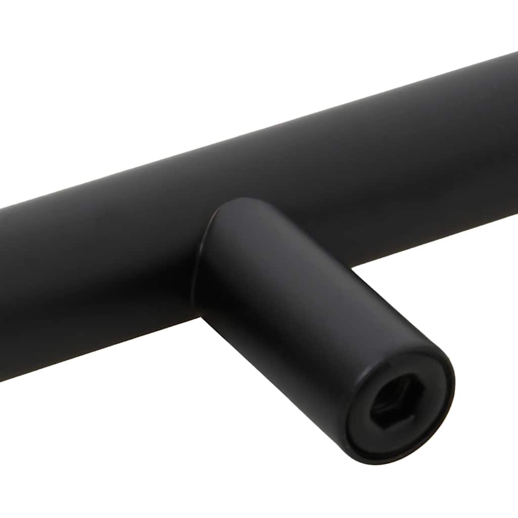 Cabinet Handle | Set of 5 | Black