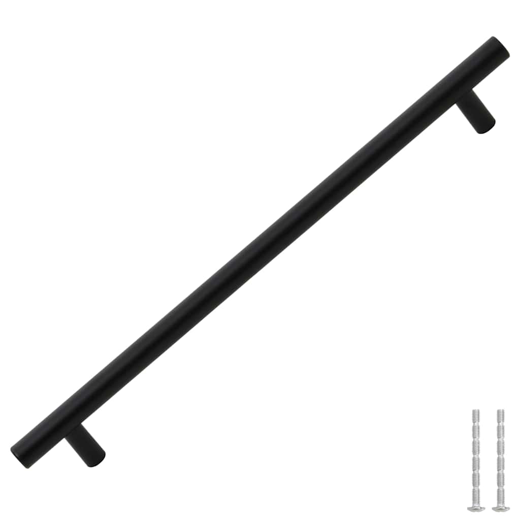 Cabinet Handle | Set of 5 | Black