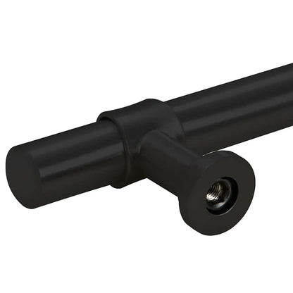 Cabinet Handle | Set of 5 | Black