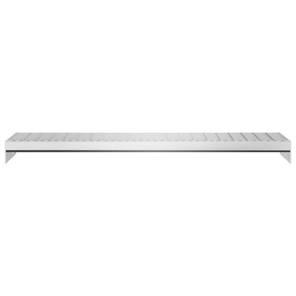 Grate Step 90x24x7 cm Galvanised Steel