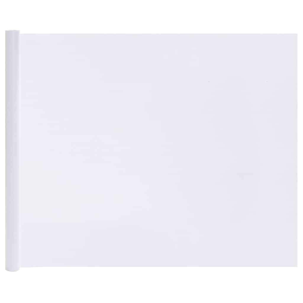 Window Films Frosted Grey PVC