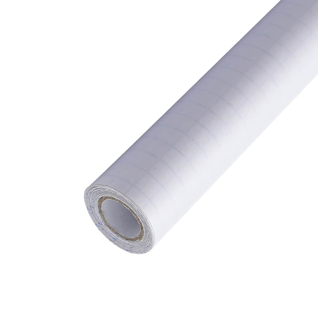 Window Films Frosted Grey PVC