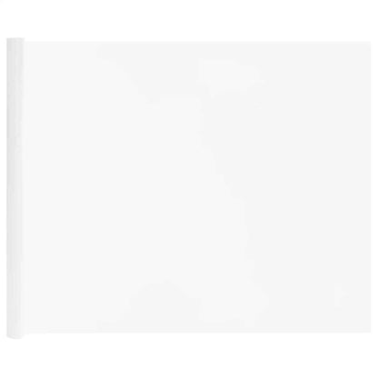 Window Films Frosted White PVC