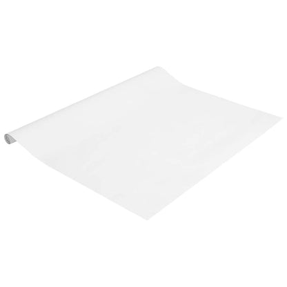 Window Films Frosted White PVC