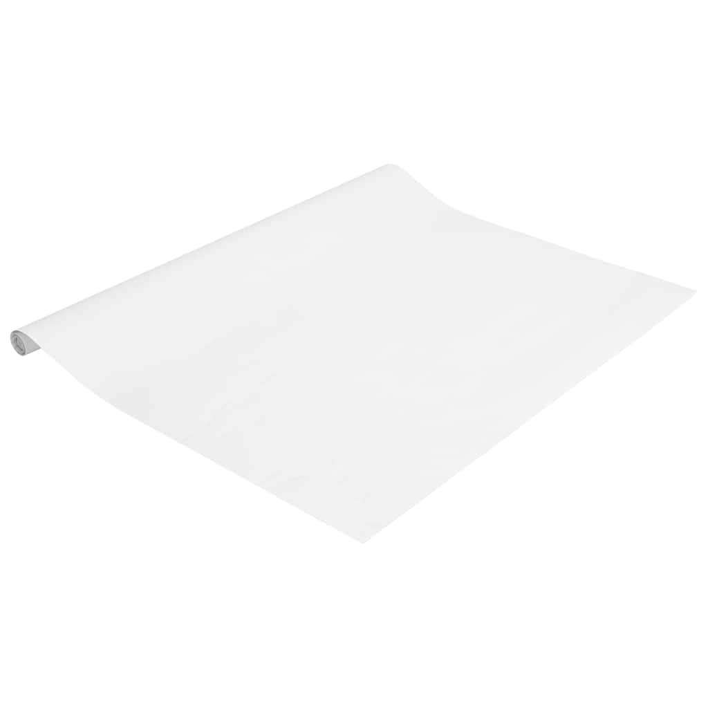 Window Films Frosted White PVC
