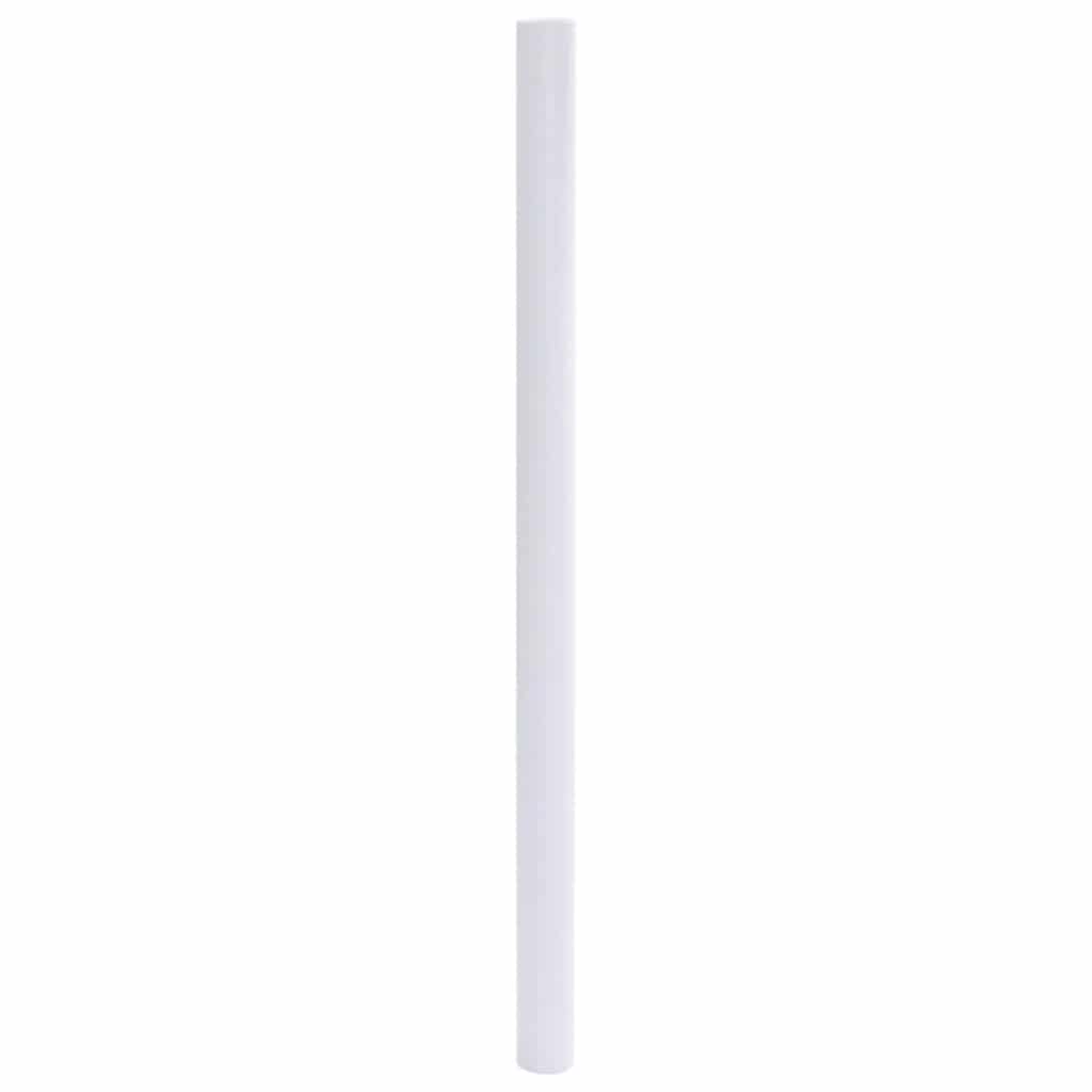 Window Films Frosted White PVC