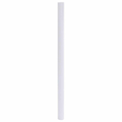 Window Films Frosted White PVC