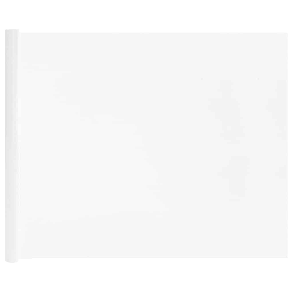 Window Films Frosted White PVC