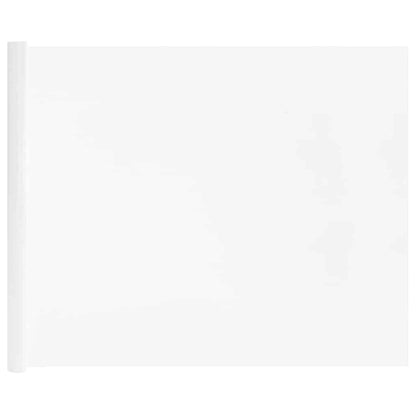 Window Films Frosted White PVC