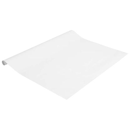 Window Films Frosted White PVC