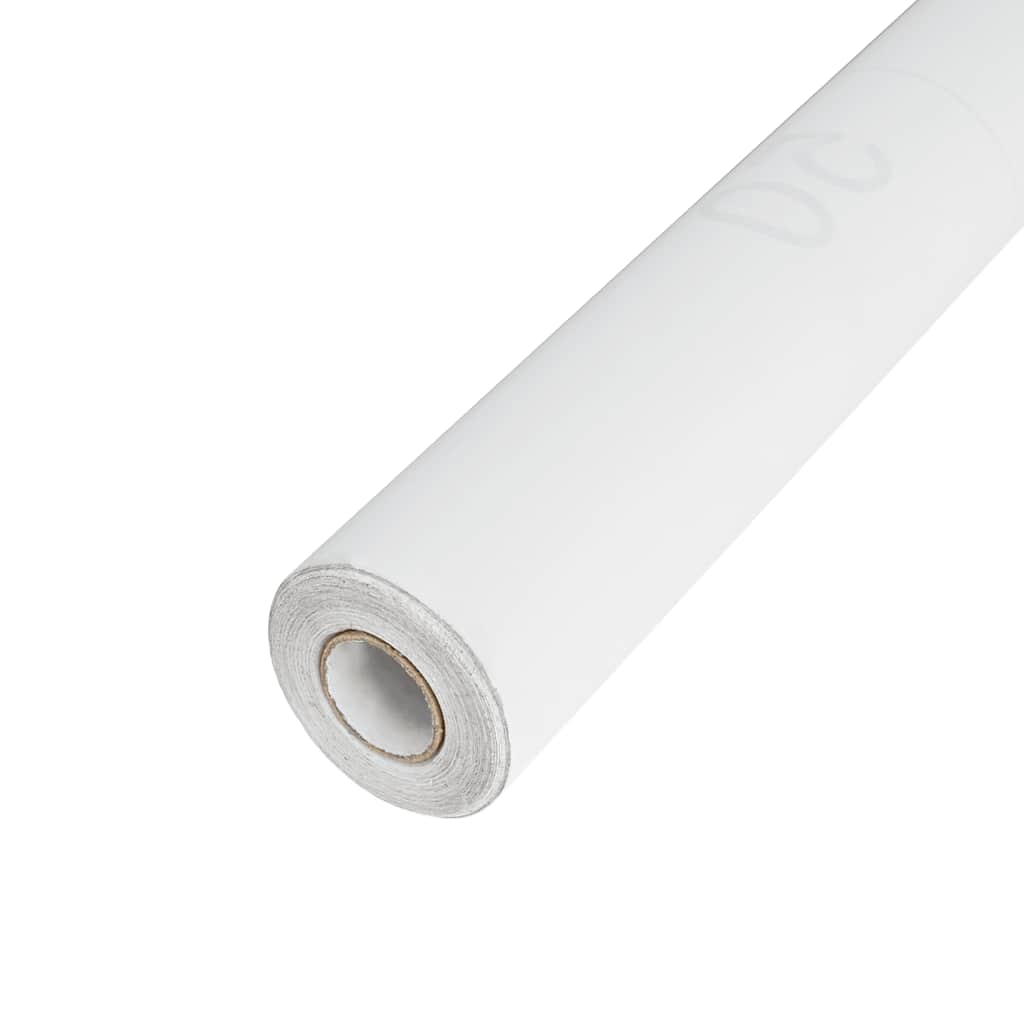 Window Films Frosted White PVC