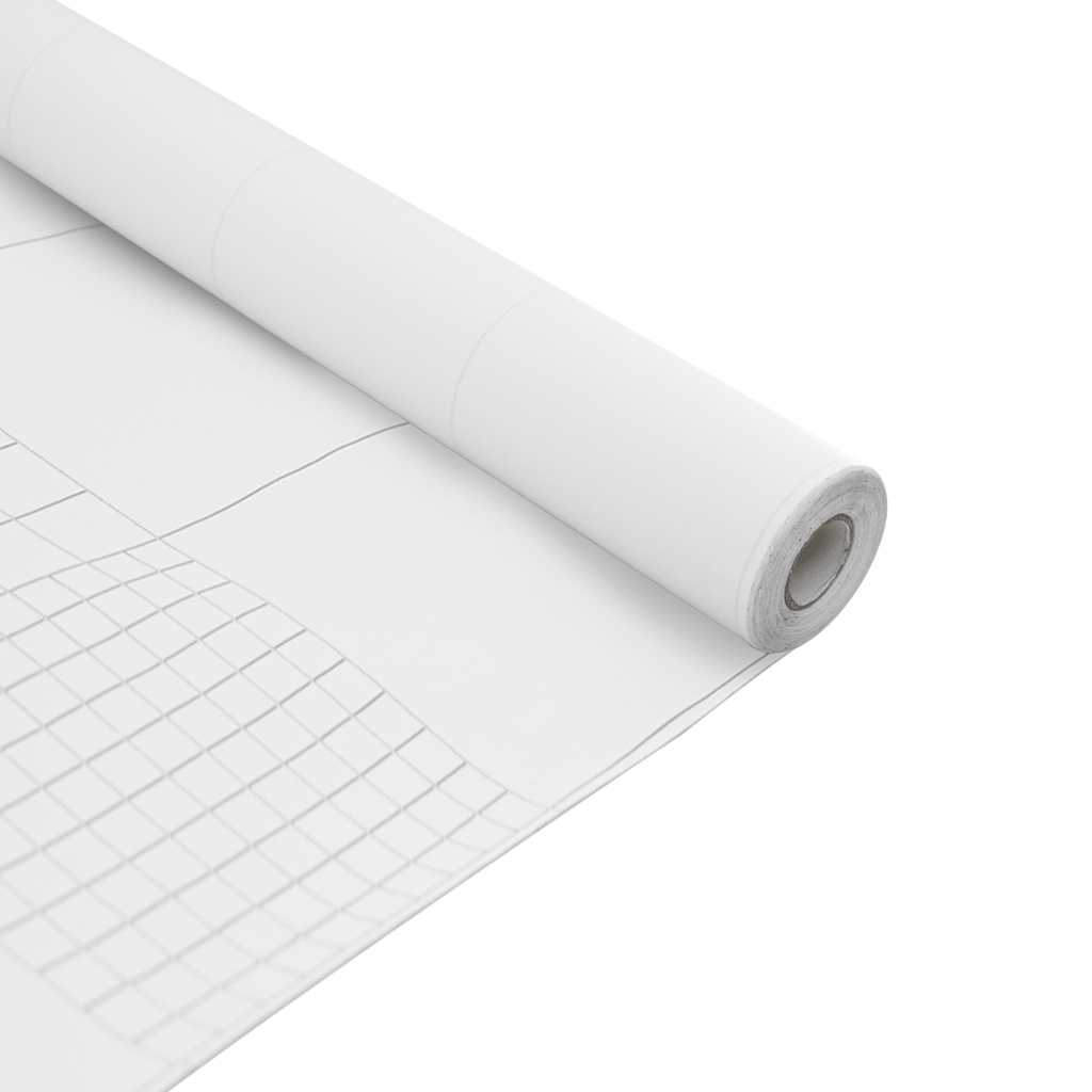 Window Films Frosted White PVC