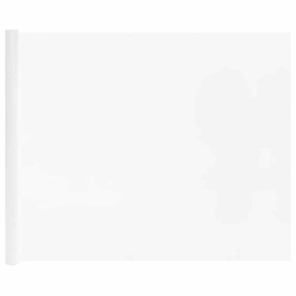 Window Films Frosted White PVC
