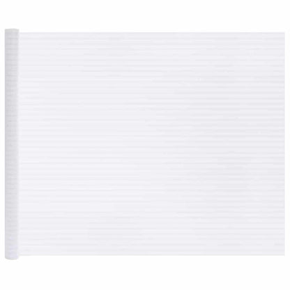 Window Film | Set of 3 | Transparent | PVC | 45 cm wide, Length varies