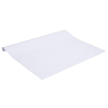 Window Film | Set of 3 | Transparent | PVC | 45 cm wide, Length varies