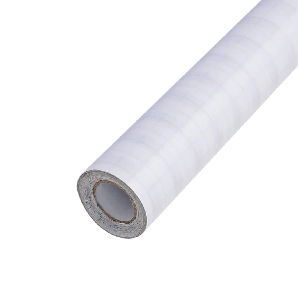 Window Film | Set of 3 | Transparent | PVC | 45 cm wide, Length varies
