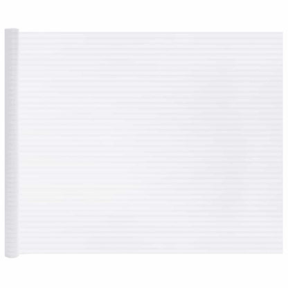 Window Films Frosted Stripes Design PVC