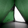 Camping Tent Dome 2-Person Green Waterproof