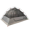 Camping Tent Dome 2-Person Green Waterproof