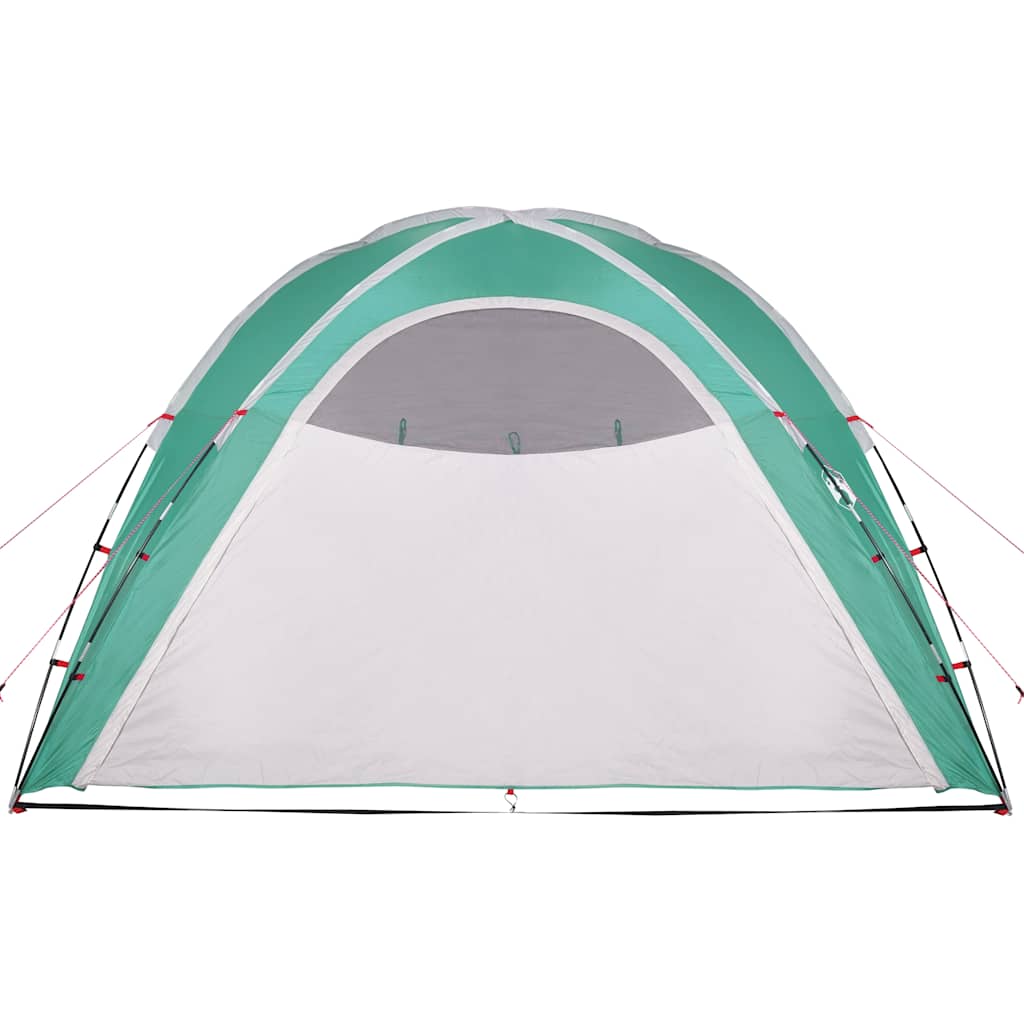 Party Tent Green Waterproof
