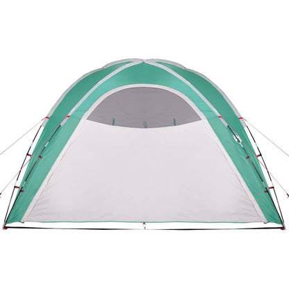 Party Tent Green Waterproof