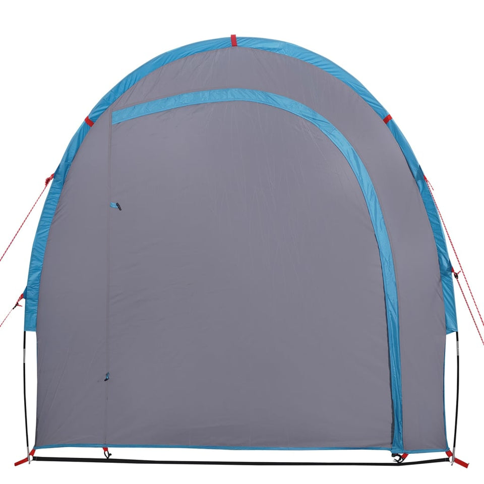 Storage Tent Blue Waterproof