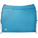 Storage Tent Blue Waterproof