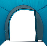 Storage Tent Blue Waterproof