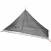Camping Tent Tipi 1-Person Blue Waterproof
