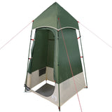 Toilet Tent Green Waterproof